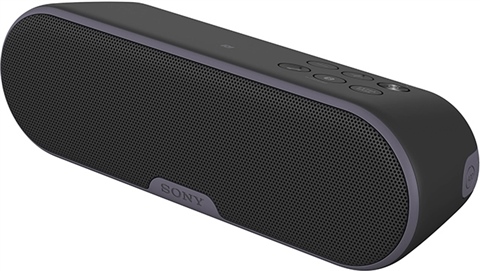 Sony SRS-XB2 Bluetooth Speaker, C